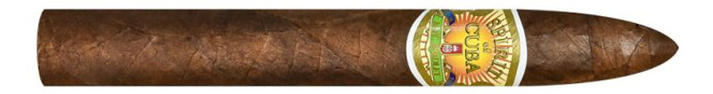 Buy Alec Bradley Spirit of Cuba Torpedo Habano at Cigars Express