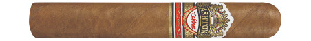Buy Ashton Cabinet Tres Petite (Petit Corona) Box of 25 at Cigars Express
