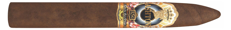 Buy Ashton Esg 22 Year Salute Box of 25 at Cigars Express