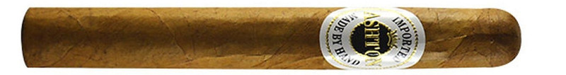 Buy Ashton Imperial (Tube) Box of 24 at Cigars Express