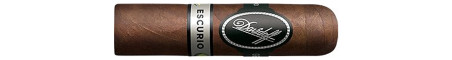 Buy Davidoff Escurio Petit Robusto - Cigars Express