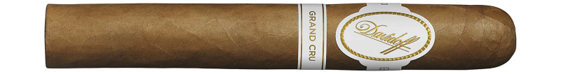 Buy Davidoff Grand Cru Toro - Cigars Express