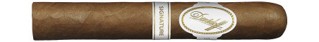 Buy Davidoff Signature 6000 - Cigars Express