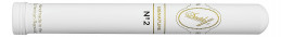 Buy Davidoff Signature No.2 Tubos - Premium Cigars Online