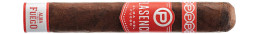 Buy Plasencia Alma del Fuego Candente Robusto - Cigars Express