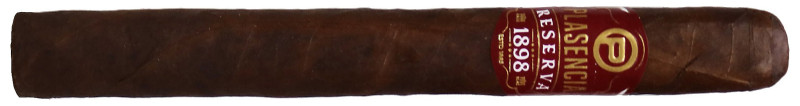 Buy Plasencia Reserva 1898 Churchill - Cigars Express