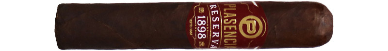 Buy Plasencia Reserva 1898 Robusto - Cigars Express