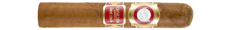 Buy Cavalier Geneve Inner Circle Domaine Rouge Robusto Grande at Cigars Express