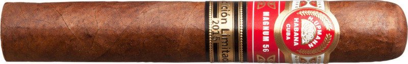 Buy H.Upmann Magnum 56 El 2015 Box of 25  Cuban Cigar Prices