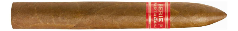 Buy Partagas Serie P No.2  Box of 5  The Best Tobacco Store