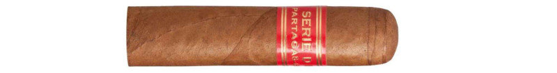 Buy Partagas Serie D No.6 Box of 25  The Best Tobacco Store