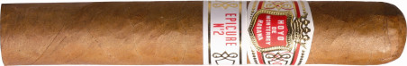Buy Hoyo De Monterrey Epicure No.2 Box of 25  Cigars Online - Cigars Express