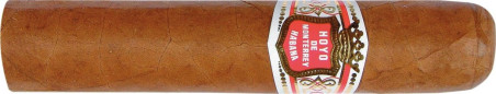 Buy Hoyo De Monterrey Petit Robusto Box of 25  Cigars Online - Cigars Express