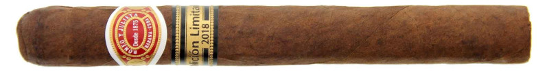 Buy Romeo Y Julieta Tacos El 2018 Box of 25 Cuban Cigars Online - Cigars Express