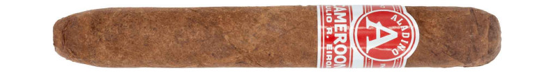 Buy Aladino JRE Tobacco Cameroon Queens at Cigars Express