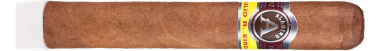 Buy Aladino JRE Tobacco Robusto Natural at Cigars Express