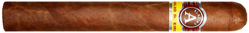 Buy Aladino JRE Tobacco Toro Natural at Cigars Express