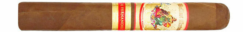 Buy AJ Fernandez Bellas Artes Toro - Cigars Express