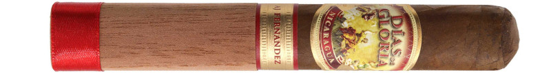 Buy AJ Fernandez Dias de Gloria Toro - Cigars Express