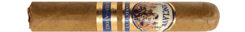 Buy AJ Fernandez Enclave Connecticut Robusto - Cigars Express
