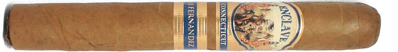Buy AJ Fernandez Enclave Connecticut Toro - Cigars Express