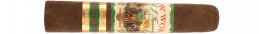 Buy AJ Fernandez New World Cameroon Short Robusto - Premium Cigars Online