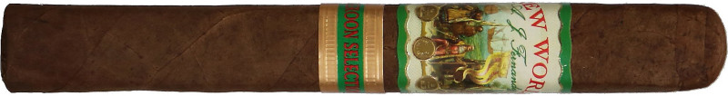 Buy AJ Fernandez New World Cameroon Toro - Cigars Express