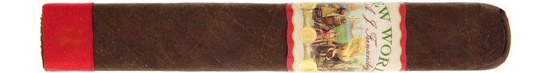 Buy AJ Fernandez New World Virrey Gordo - Cigars Express