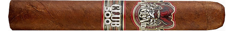 Buy AJ Fernandez Viva La Vida Club 500 - Cigars Express