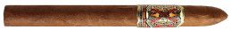 Buy Arturo Fuente Fuente Fuente Opusx Petite Lanceros - Luxury Cigars Delivered Worldwide