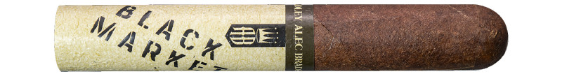 Buy Alec Bradley Black Market Robusto at Cigars Express