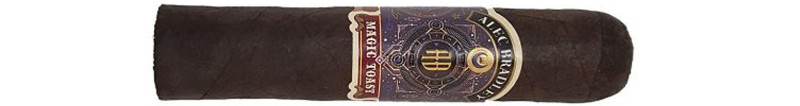 Buy Alec Bradley Magic Toast Chunk - Authentic Cigars for Sale
