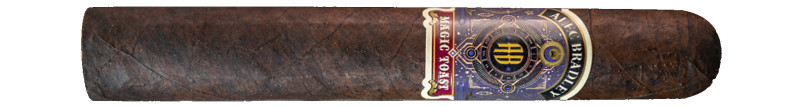Buy Alec Bradley Magic Toast Toro - Authentic Cigars for Sale
