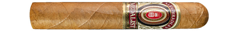 Buy Alec Bradley Medalist Toro at Cigars Express