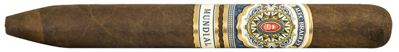 Buy Alec Bradley Mundial Punta Lanza No.7 at Cigars Express